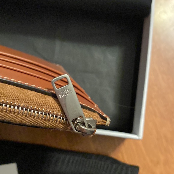 Celine card Wallet - Picture 4 of 7